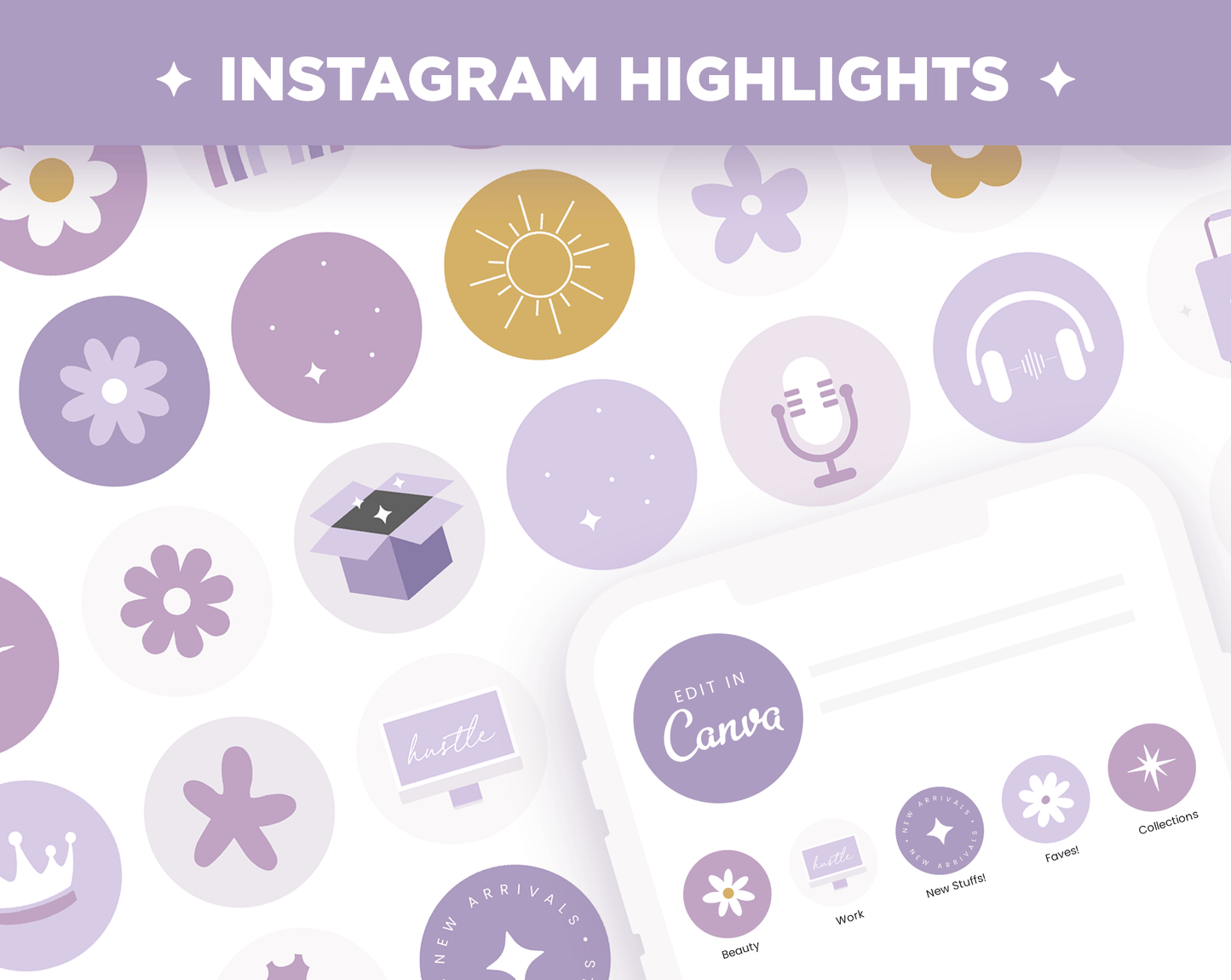Instagram Highlights