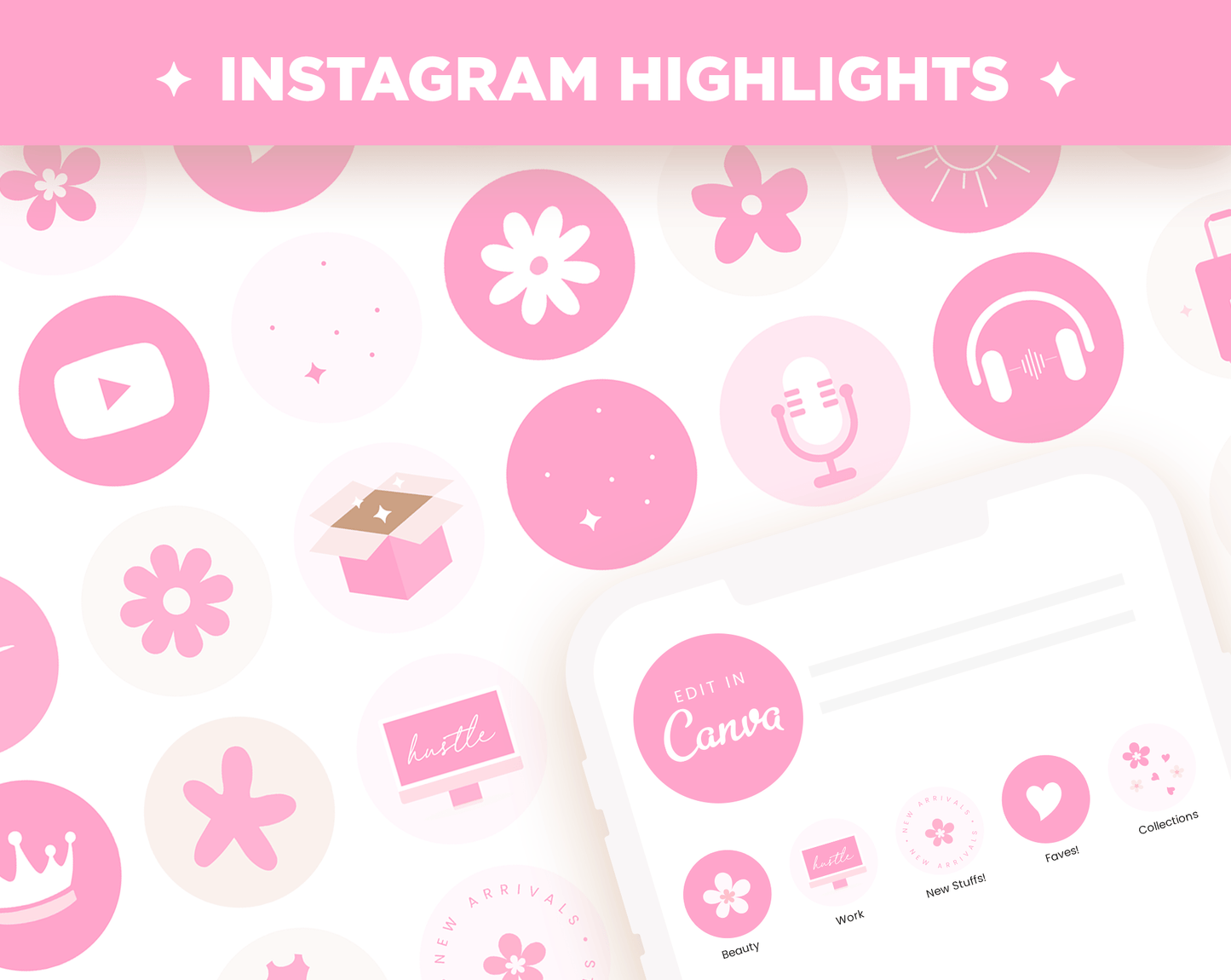 Instagram Highlights