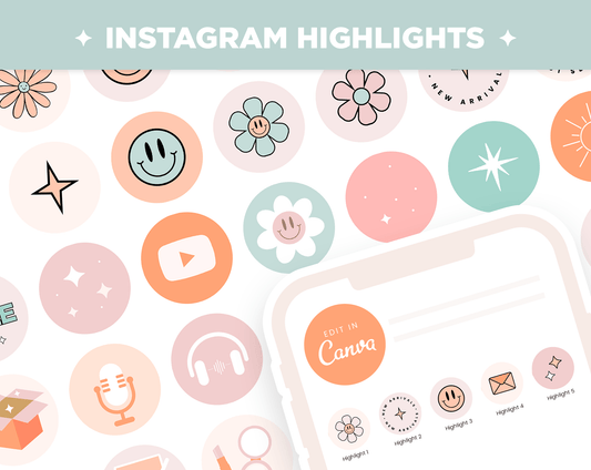 Instagram Highlights
