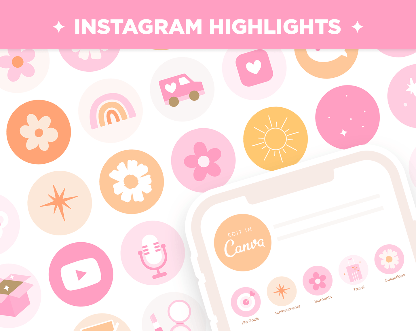Instagram Highlights