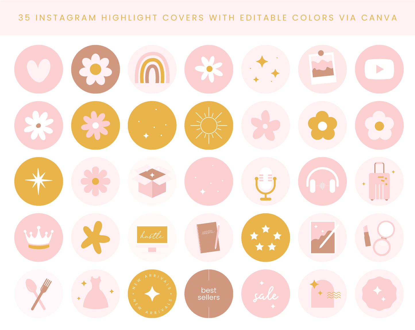Instagram Highlights