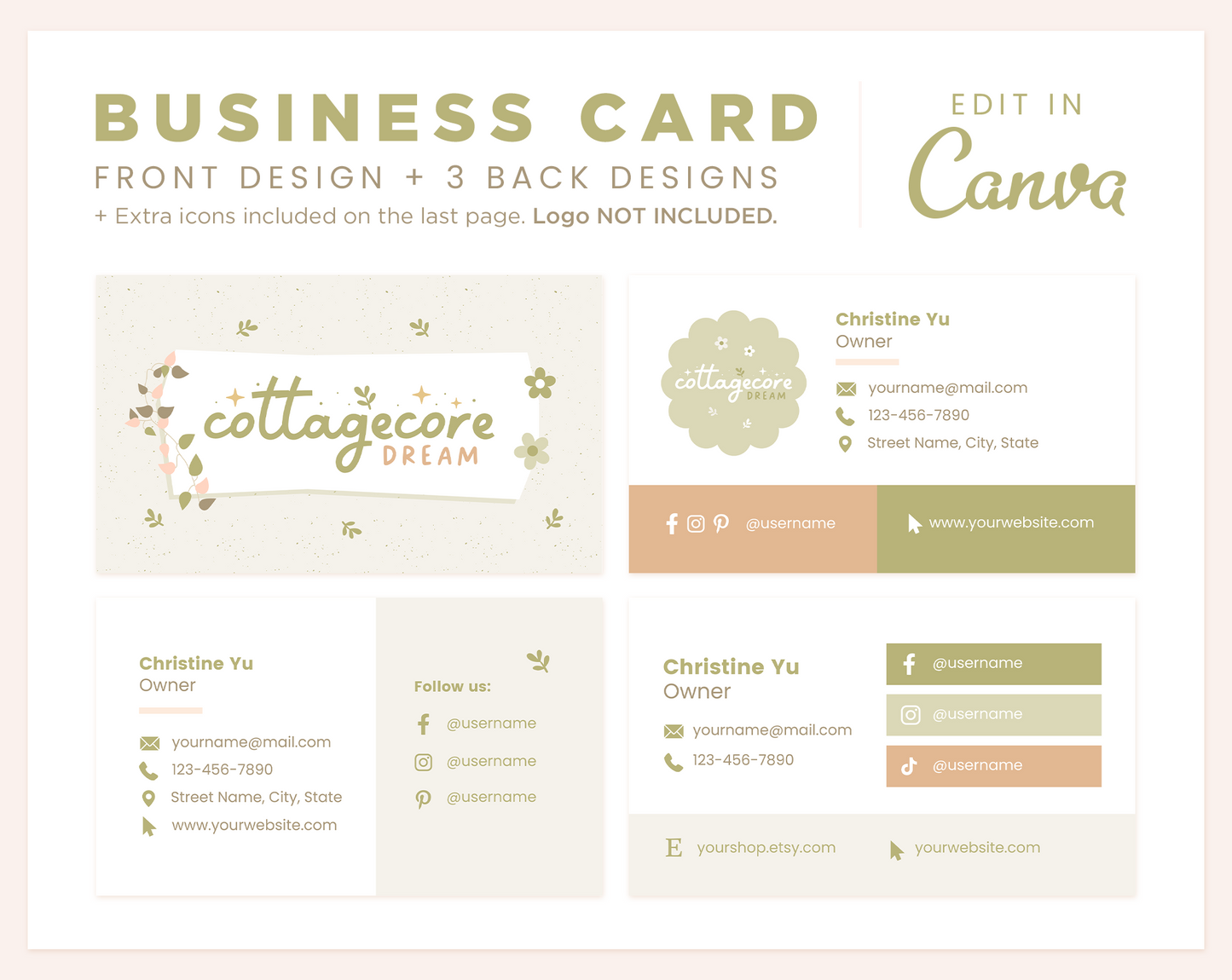 Business Card