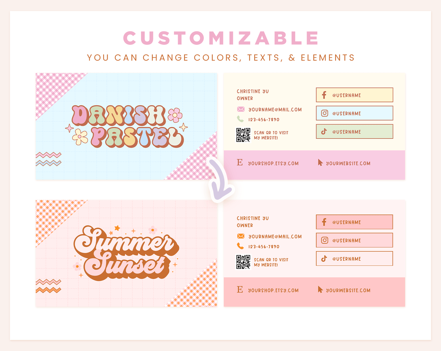 Business Card