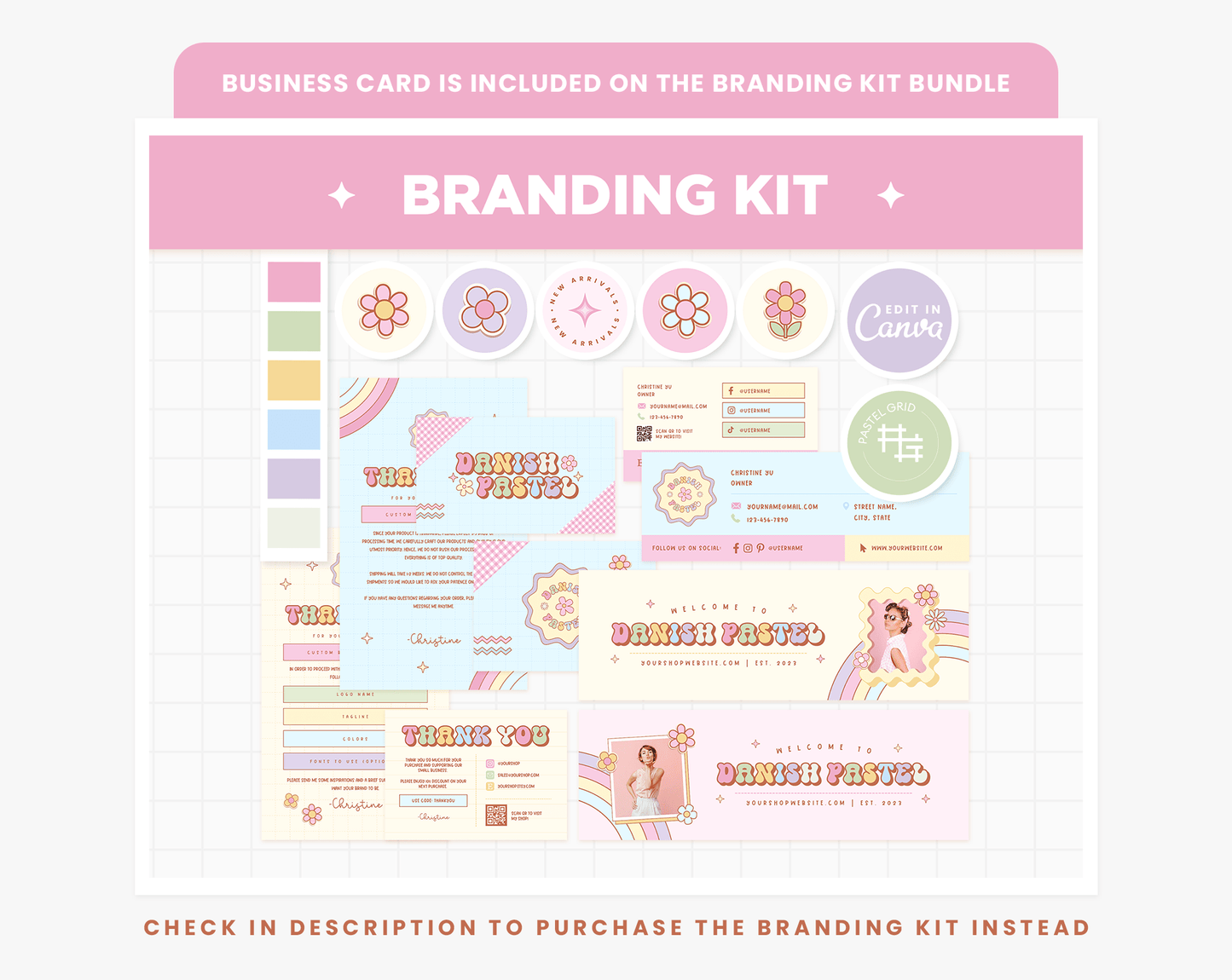 Business Card