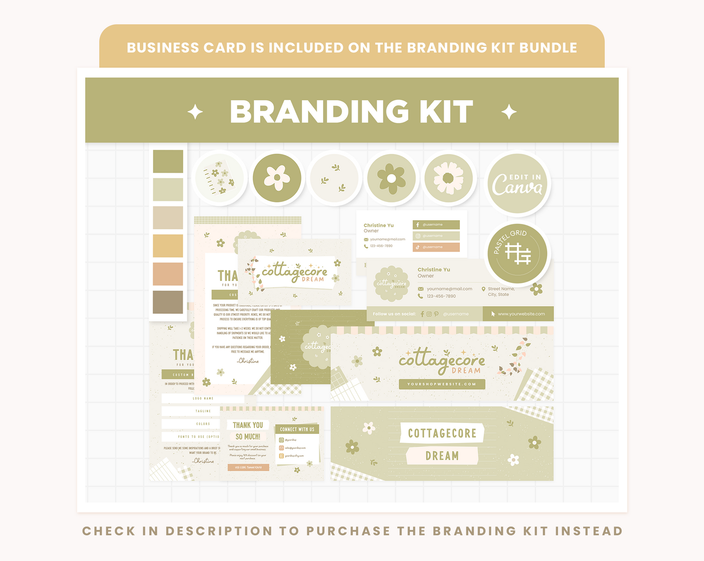 Business Card