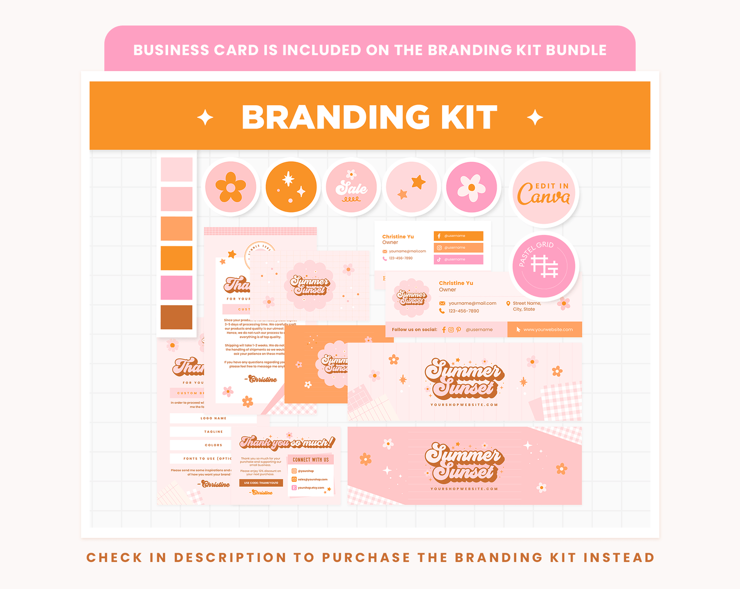 Business Card