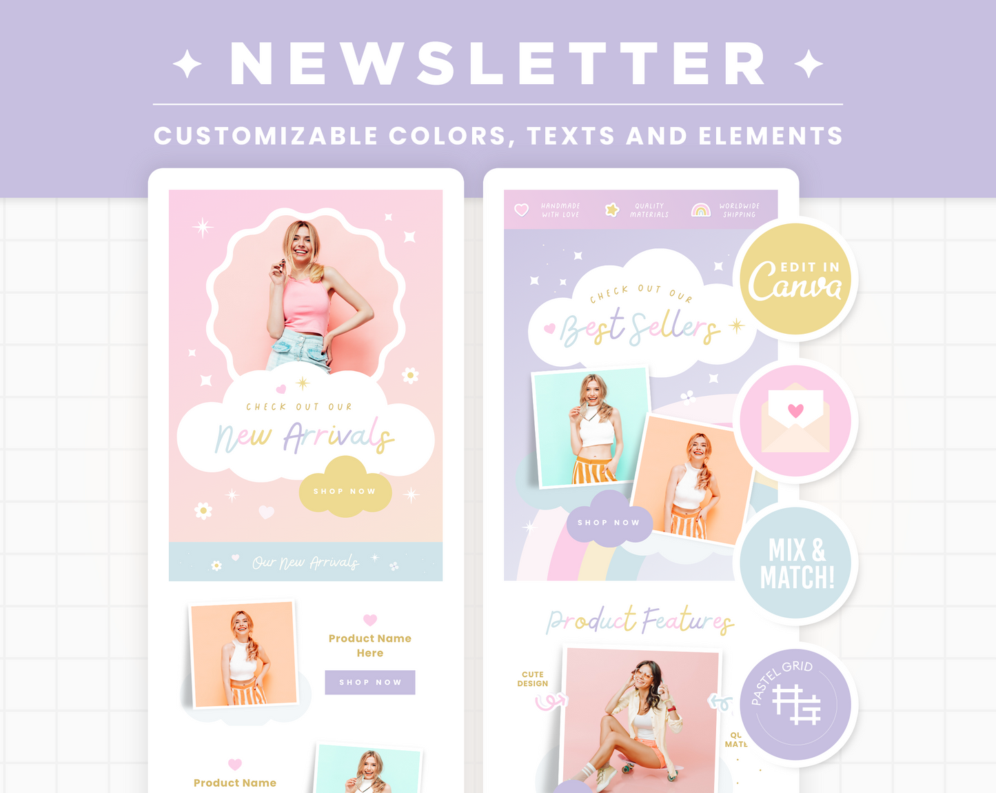 Newsletter Templates