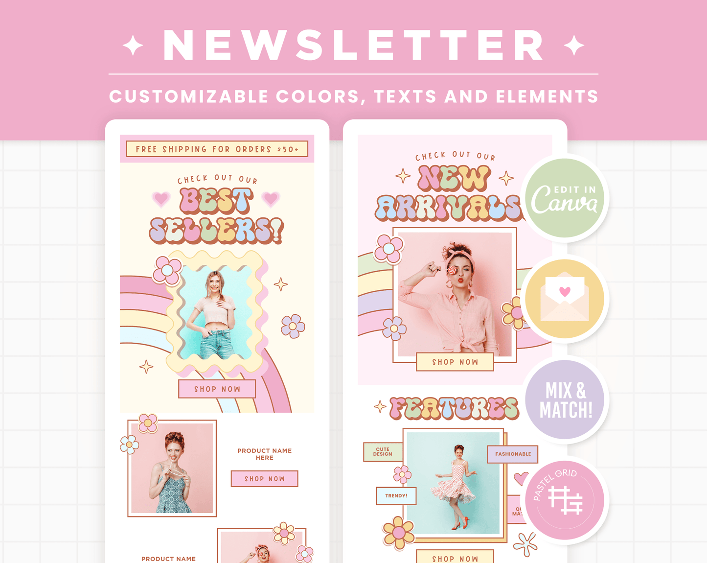 Newsletter Templates