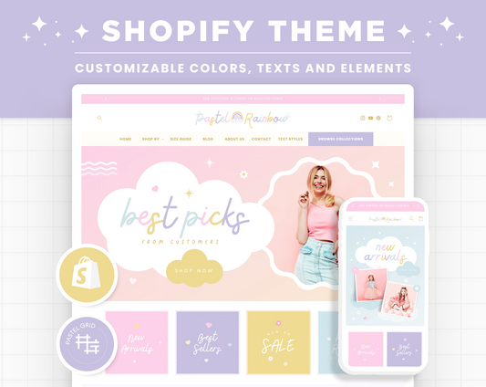 Shopify Theme