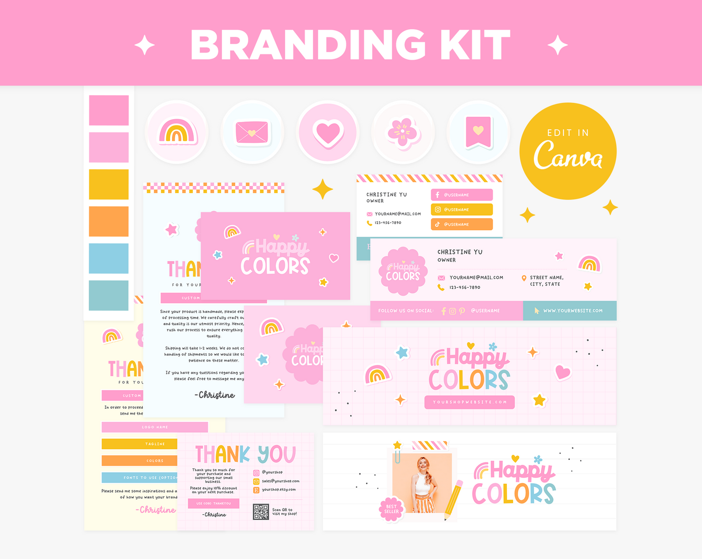 Branding Kit
