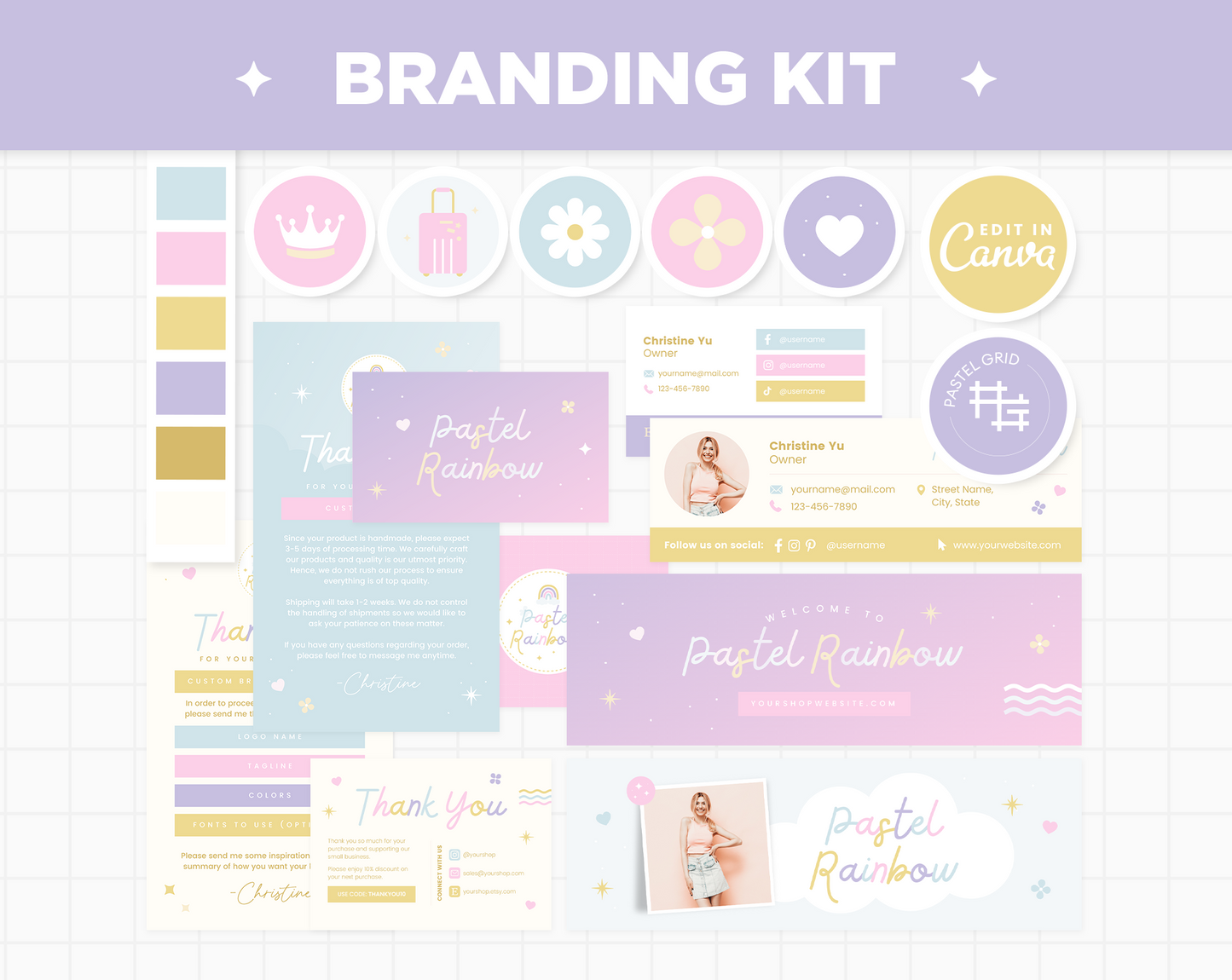 Branding Kit