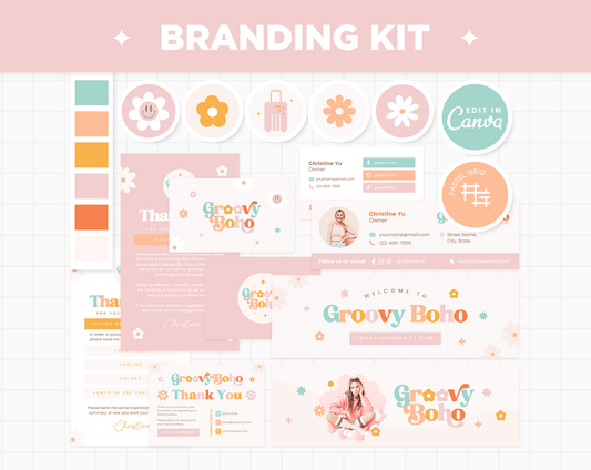Branding Kit