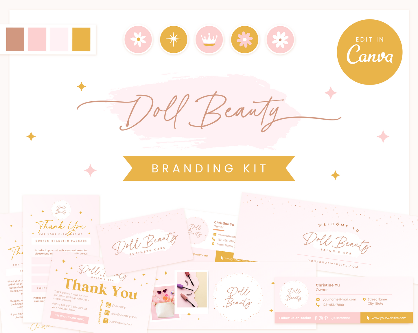 Branding Kit