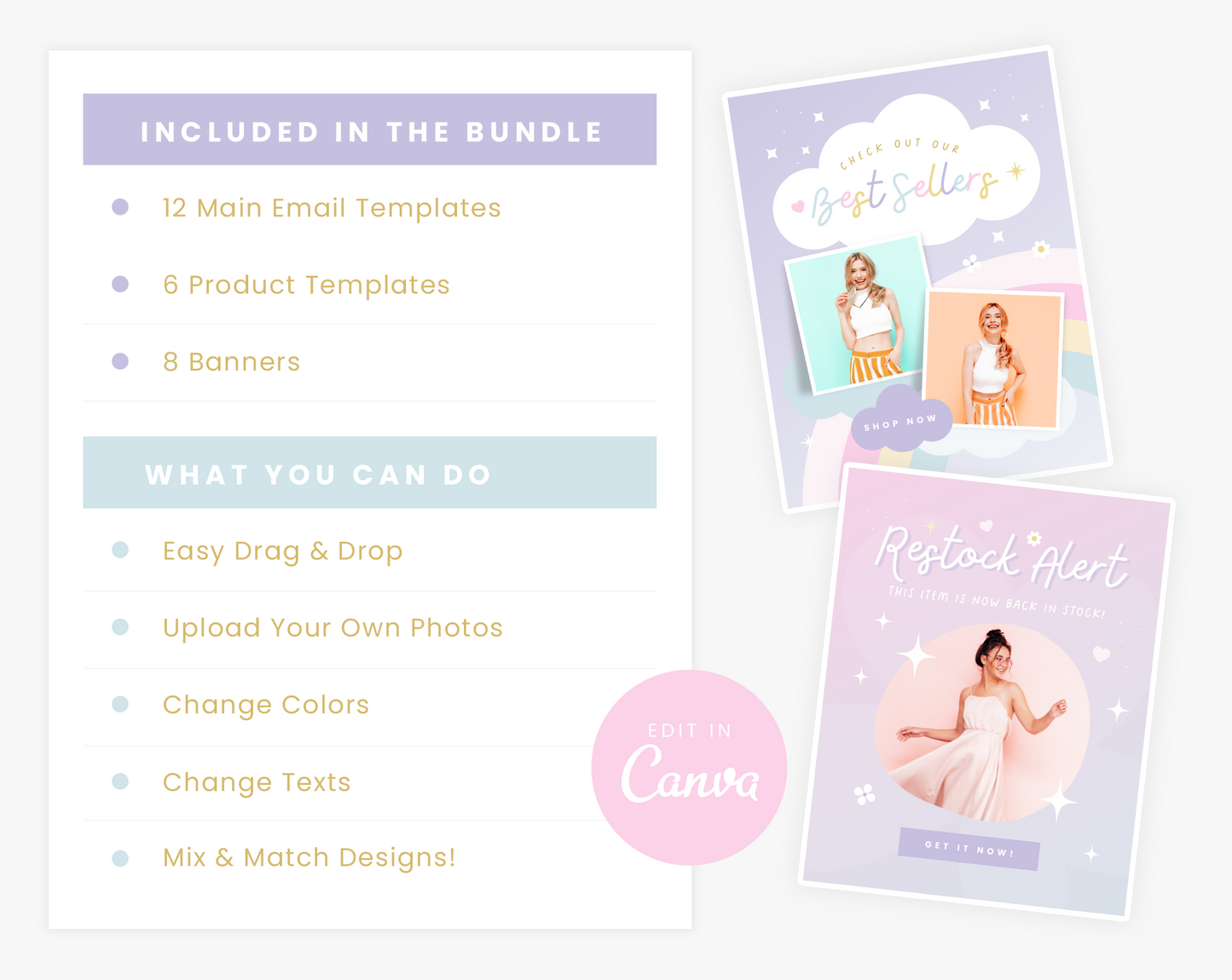 Newsletter Templates