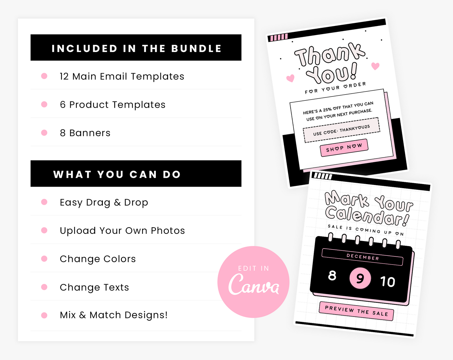 Newsletter Templates
