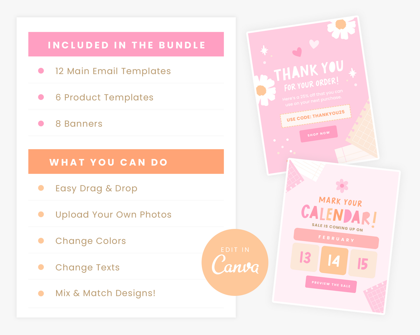 Newsletter Templates