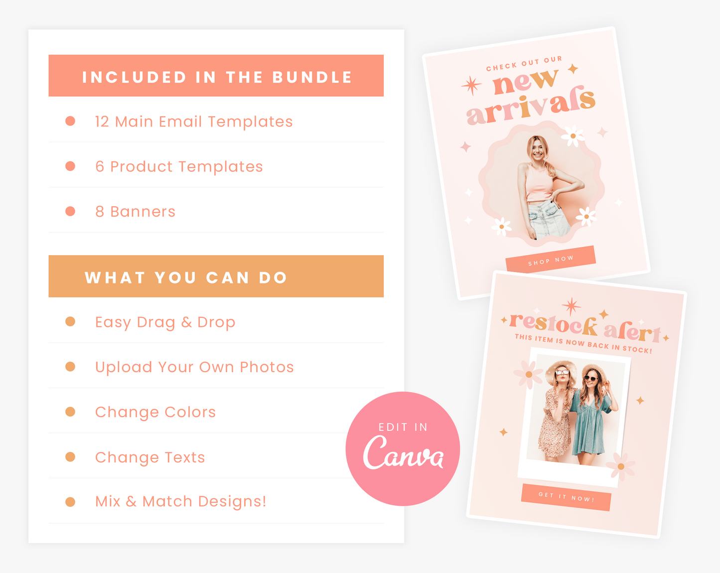 Newsletter Templates