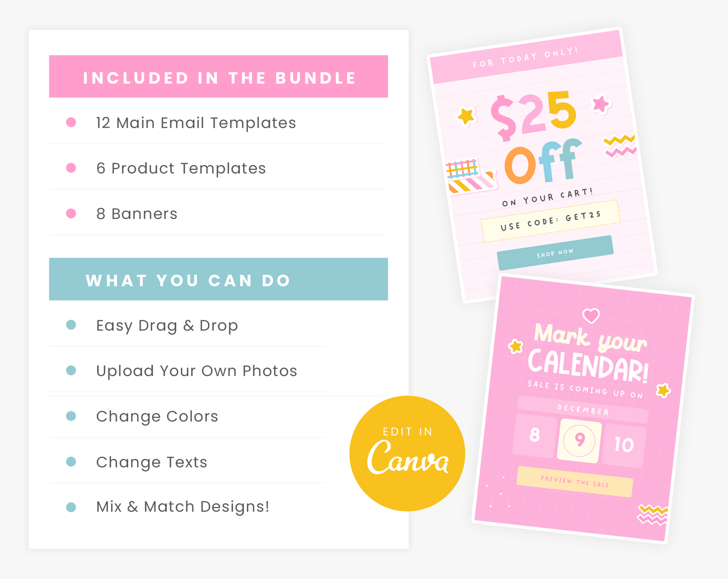 Newsletter Templates