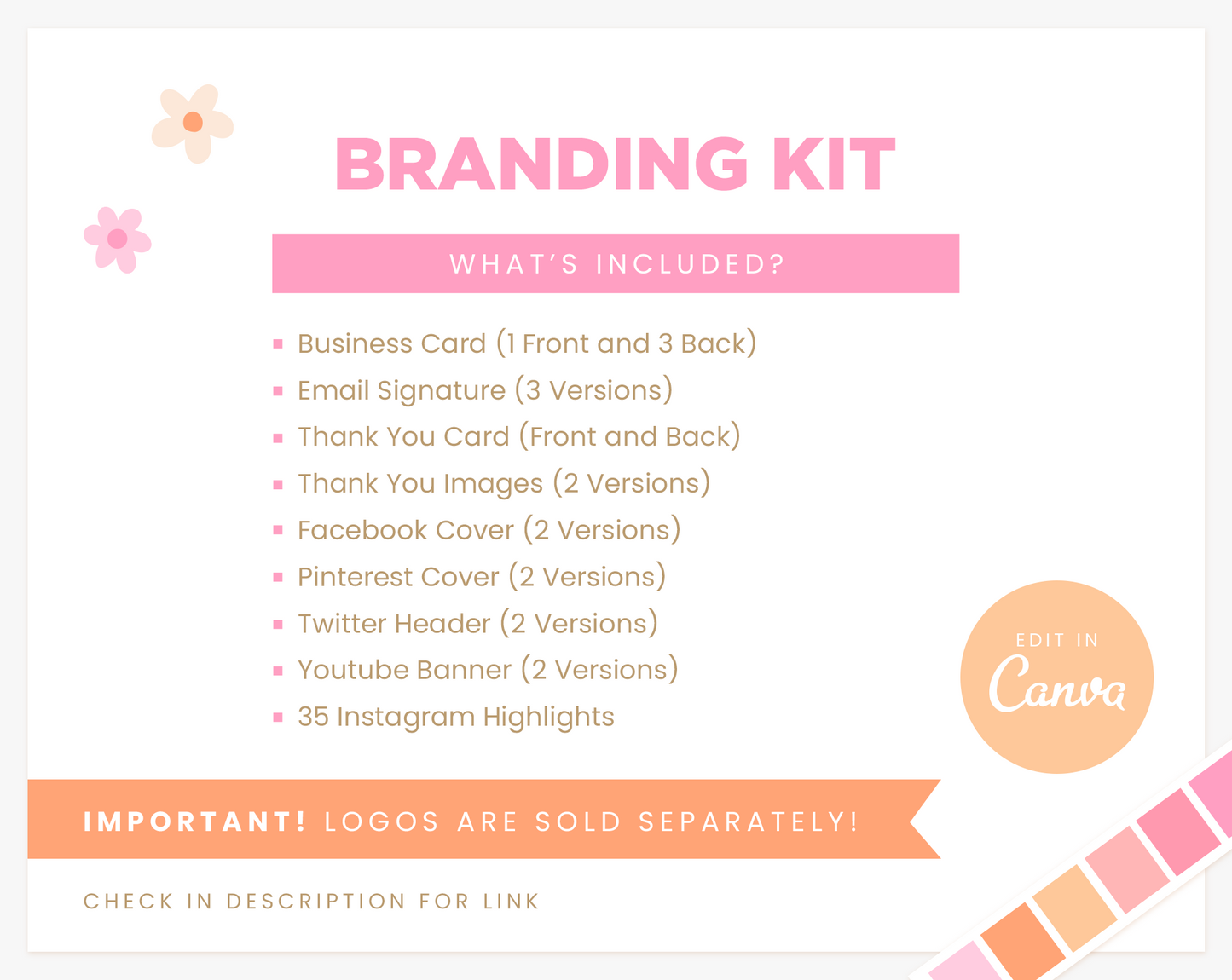 Branding Kit