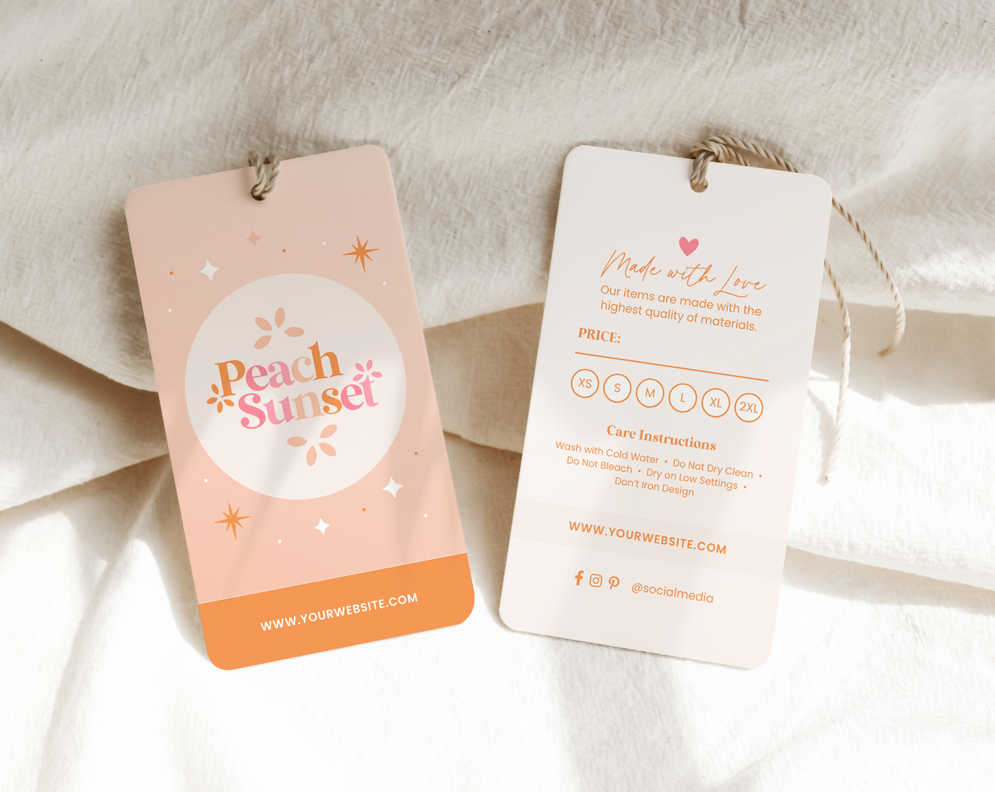 Hang Tags