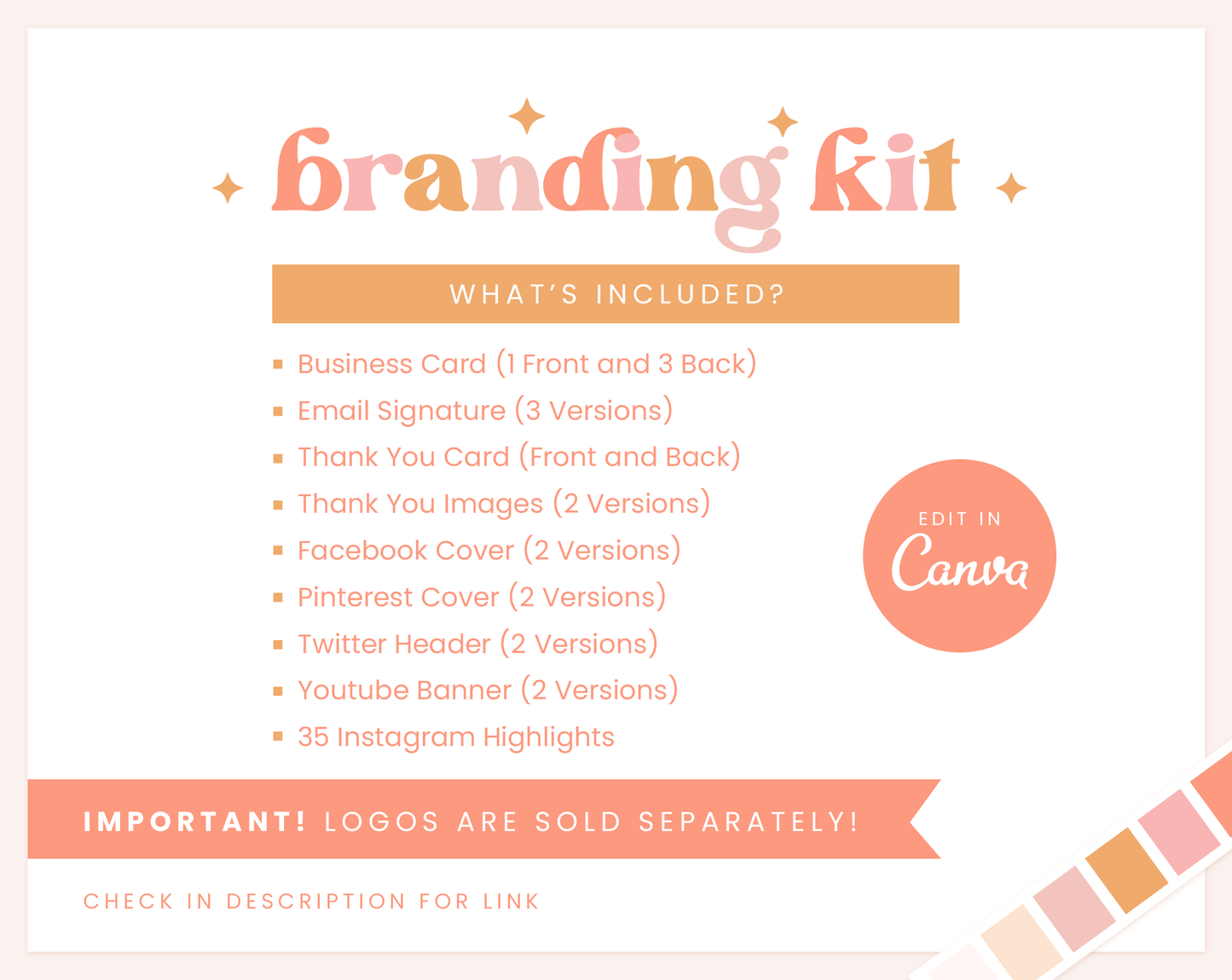 Branding Kit