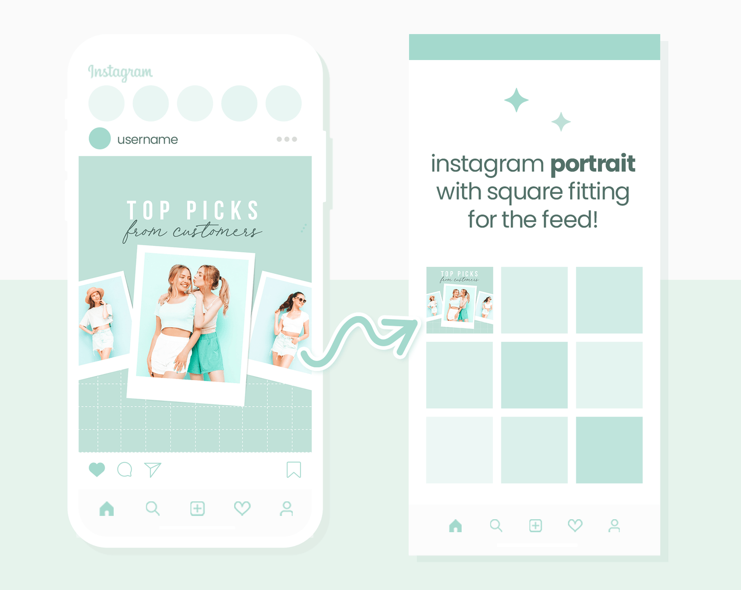 Instagram Bundle