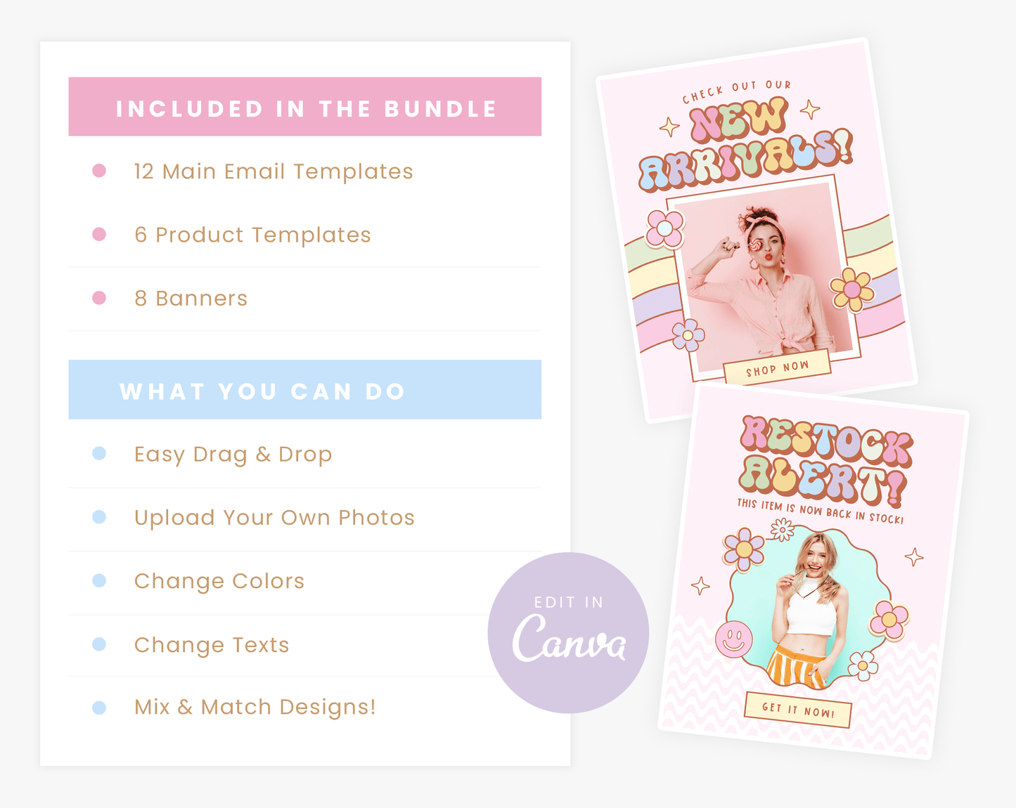 Newsletter Templates