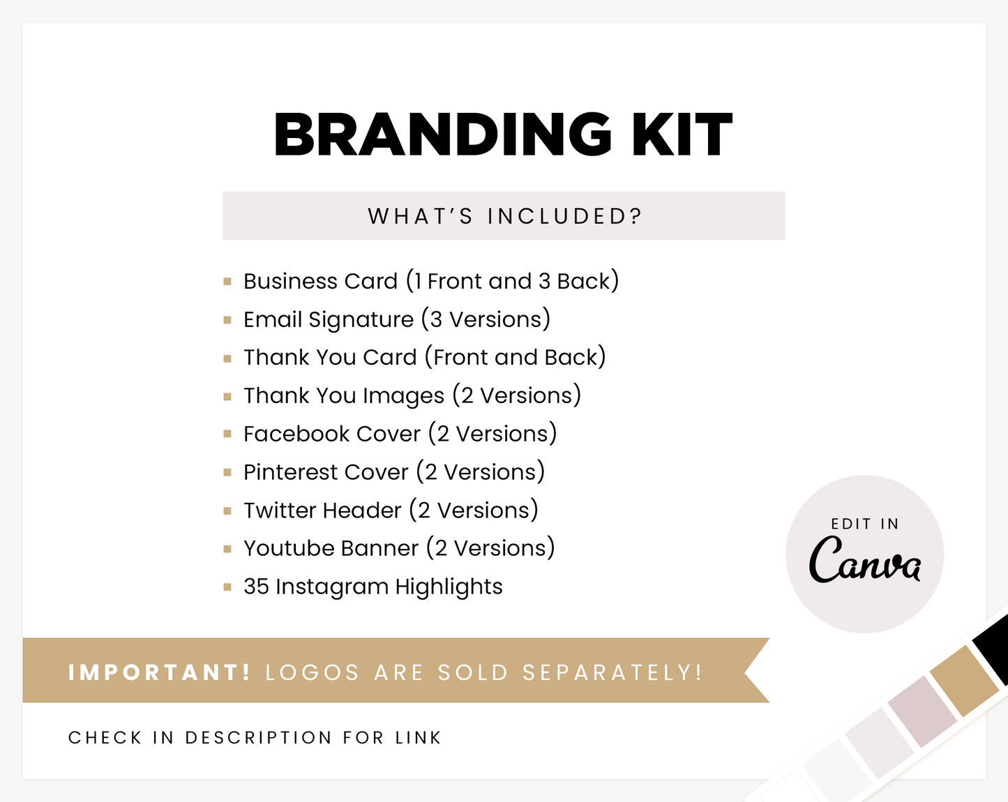 Branding Kit