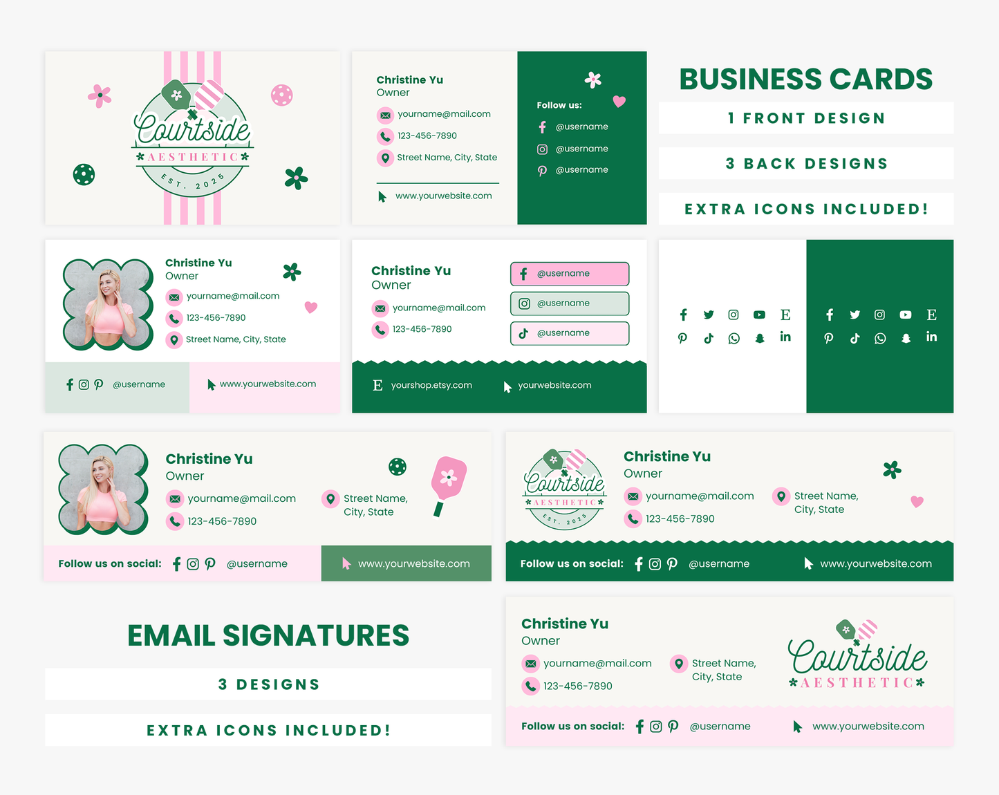 Branding Kit