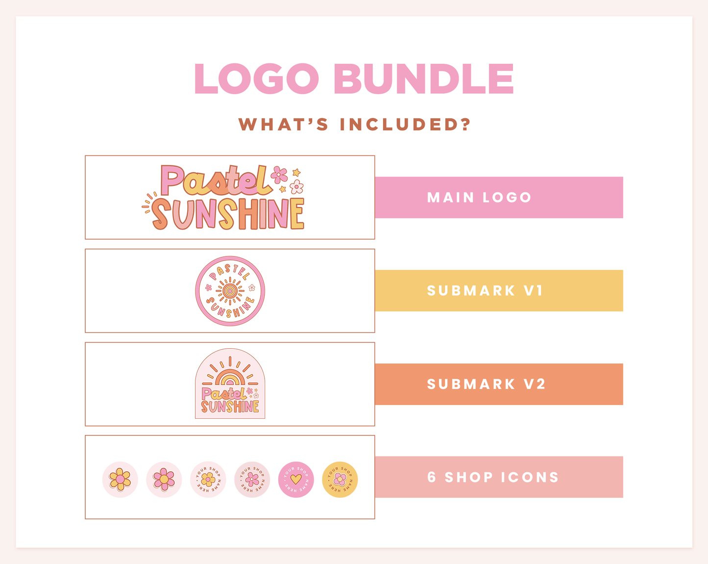 Editable Logo