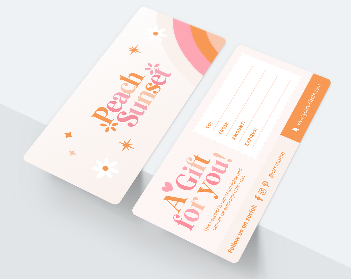 Gift Certificates
