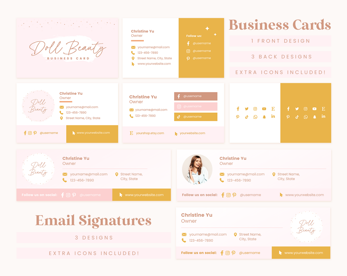 Branding Kit