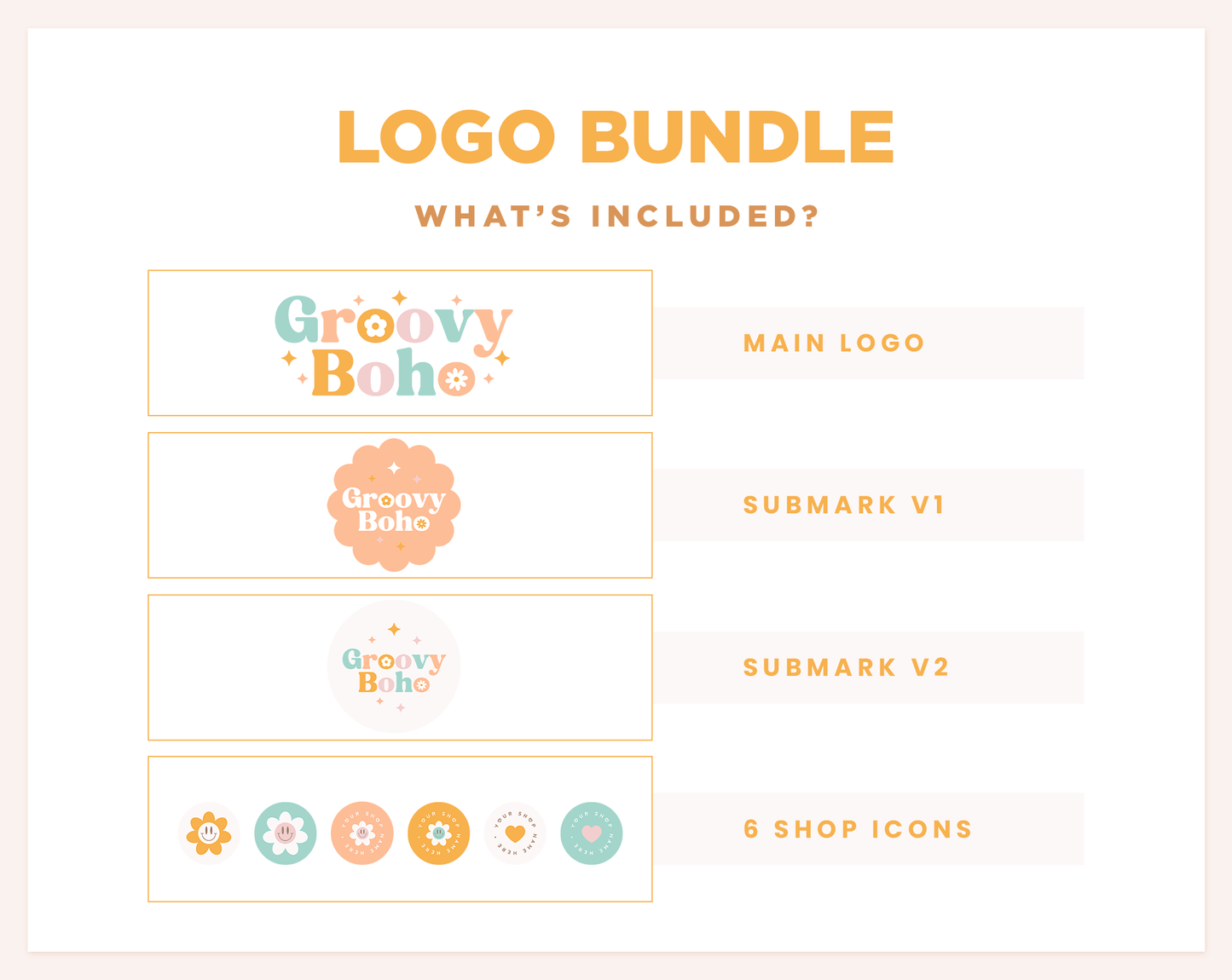 Editable Logo