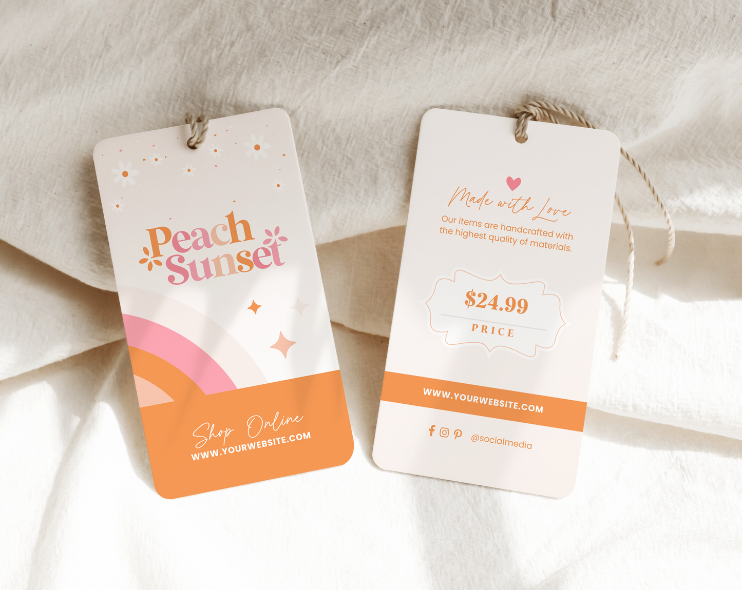 Hang Tags