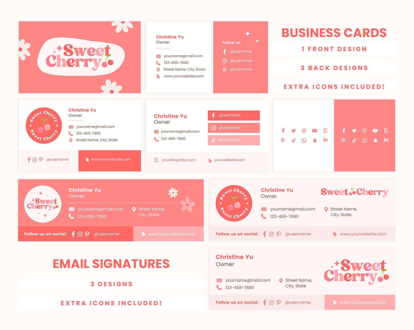 Branding Kit