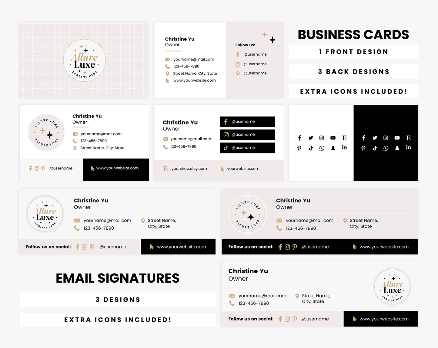Branding Kit