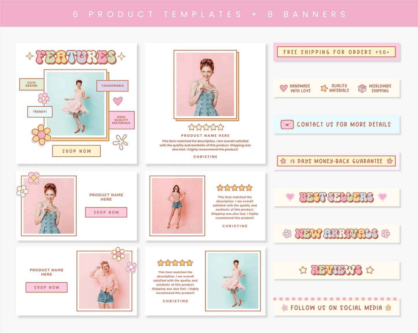 Newsletter Templates