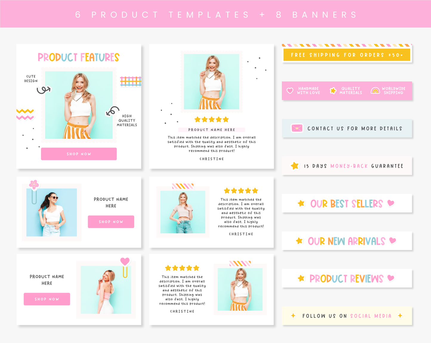 Newsletter Templates