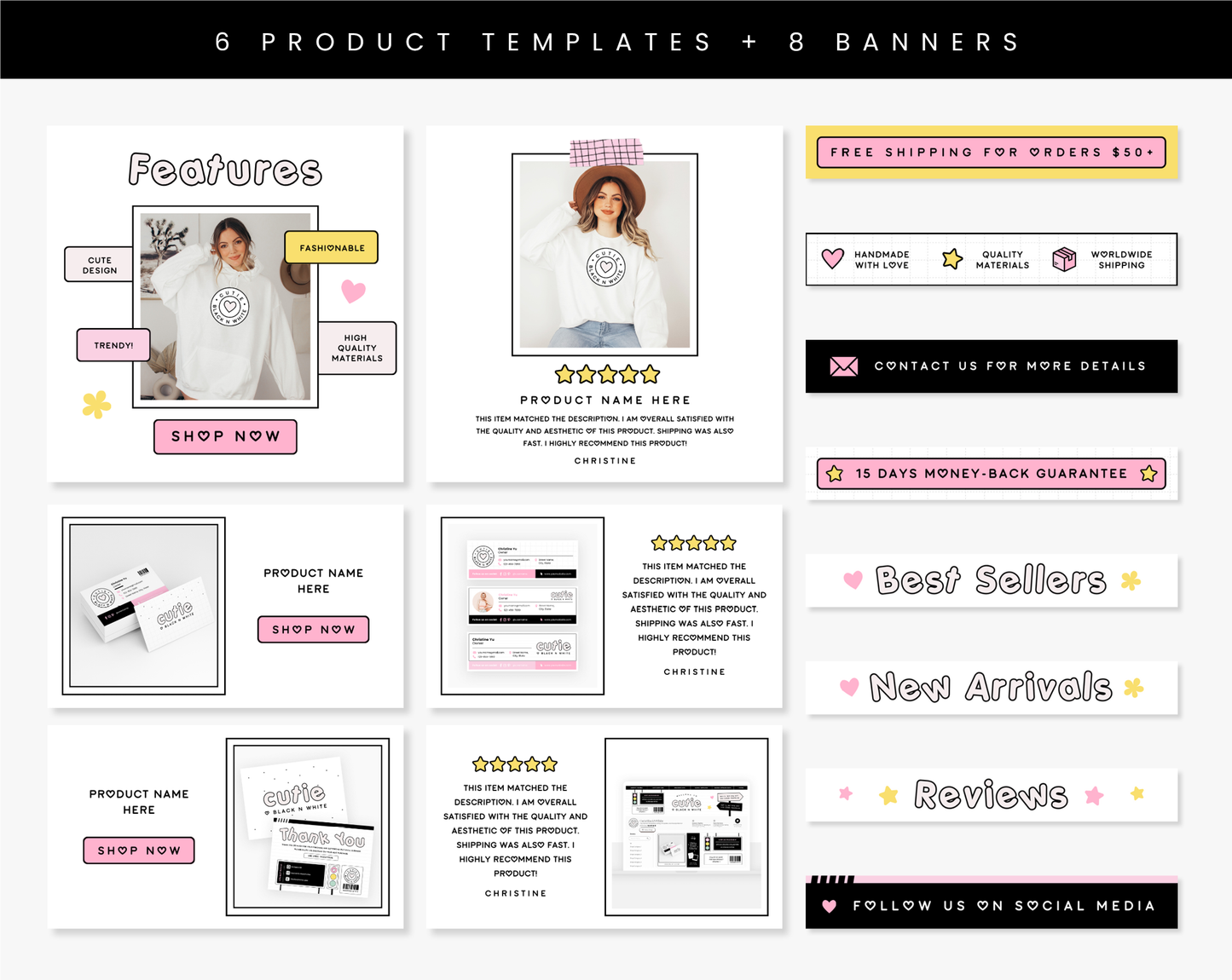 Newsletter Templates