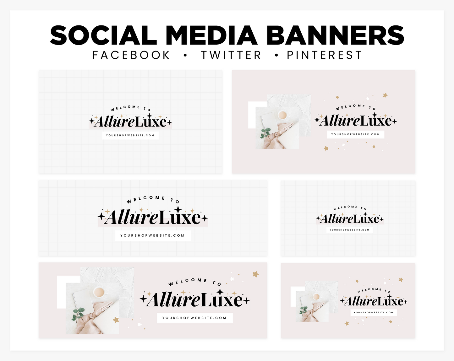 Branding Kit