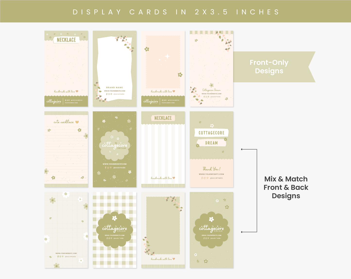 Display Cards