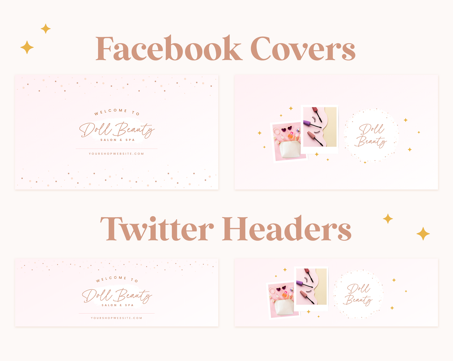 Branding Kit