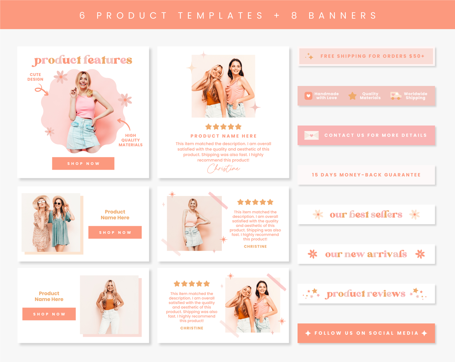 Newsletter Templates