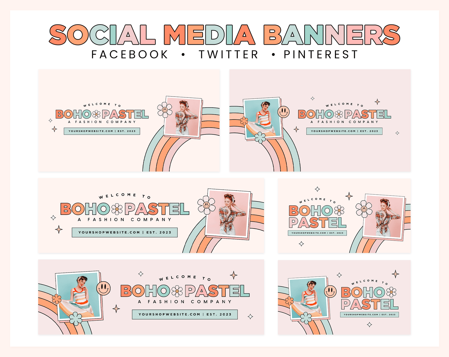 Branding Kit