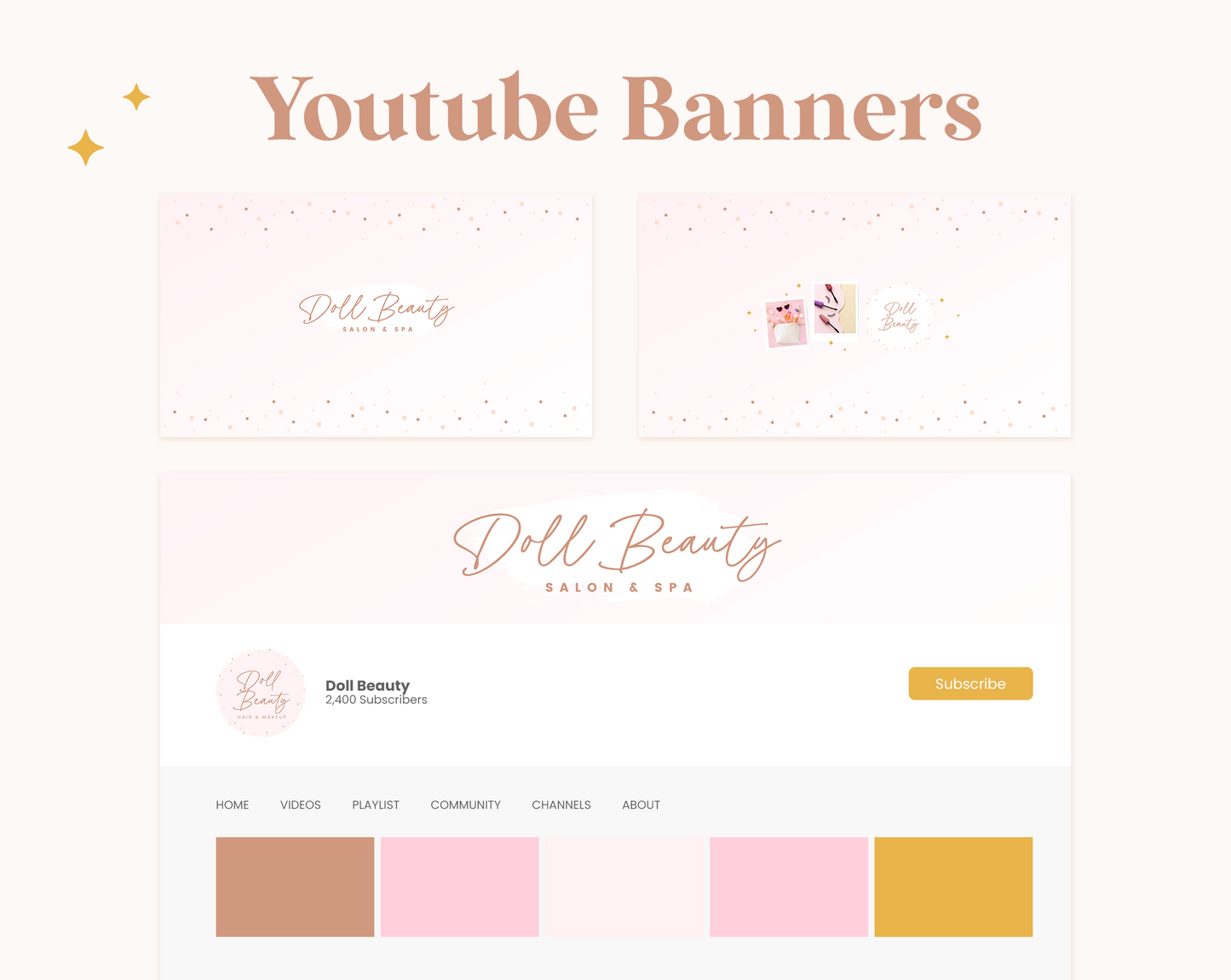 Branding Kit