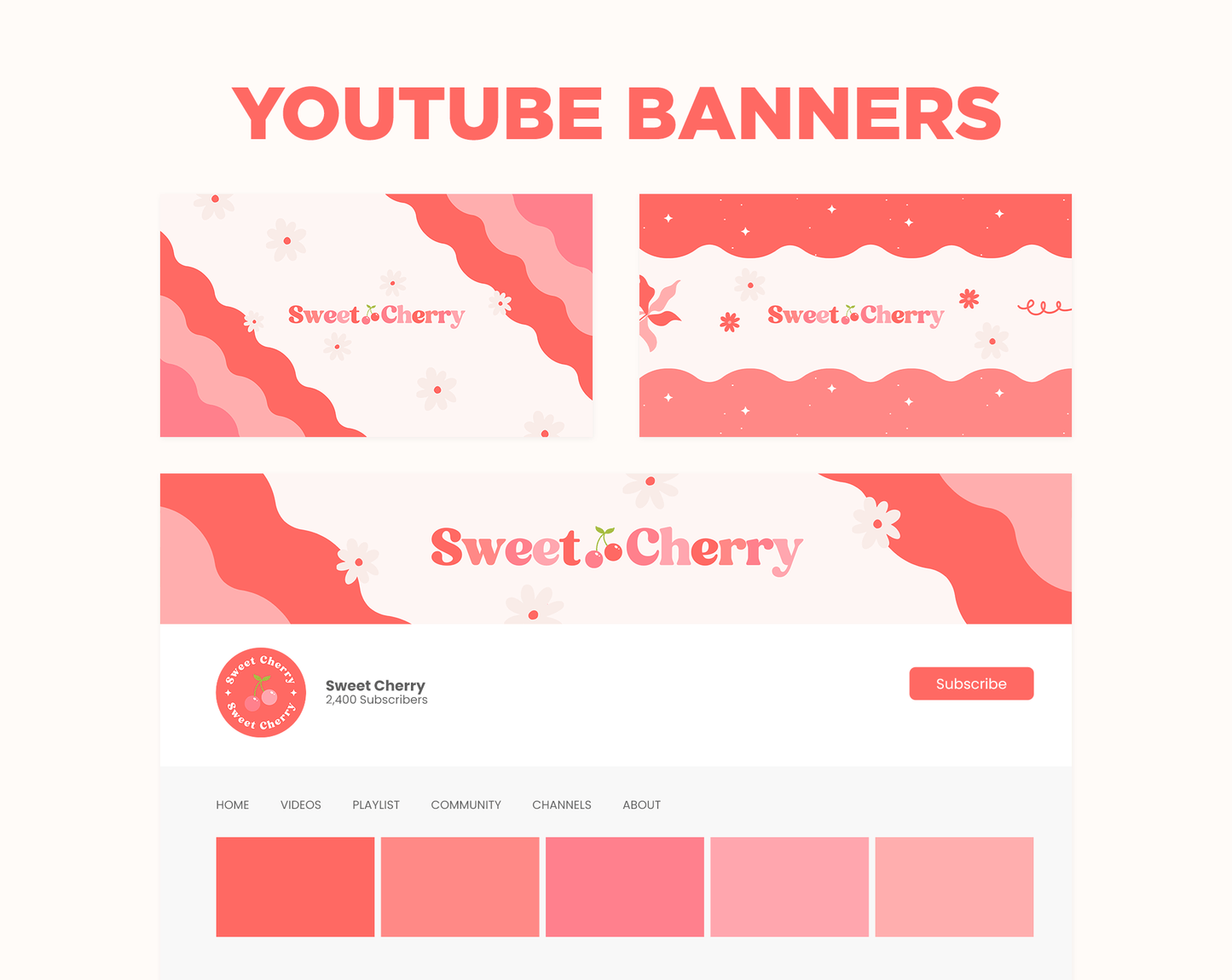 Branding Kit