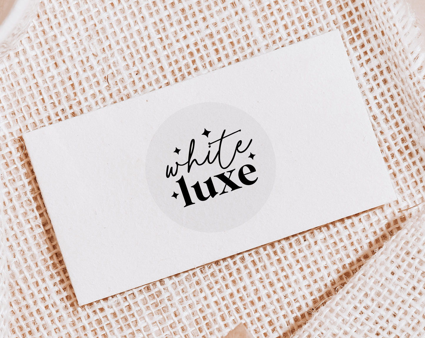 Editable Logo
