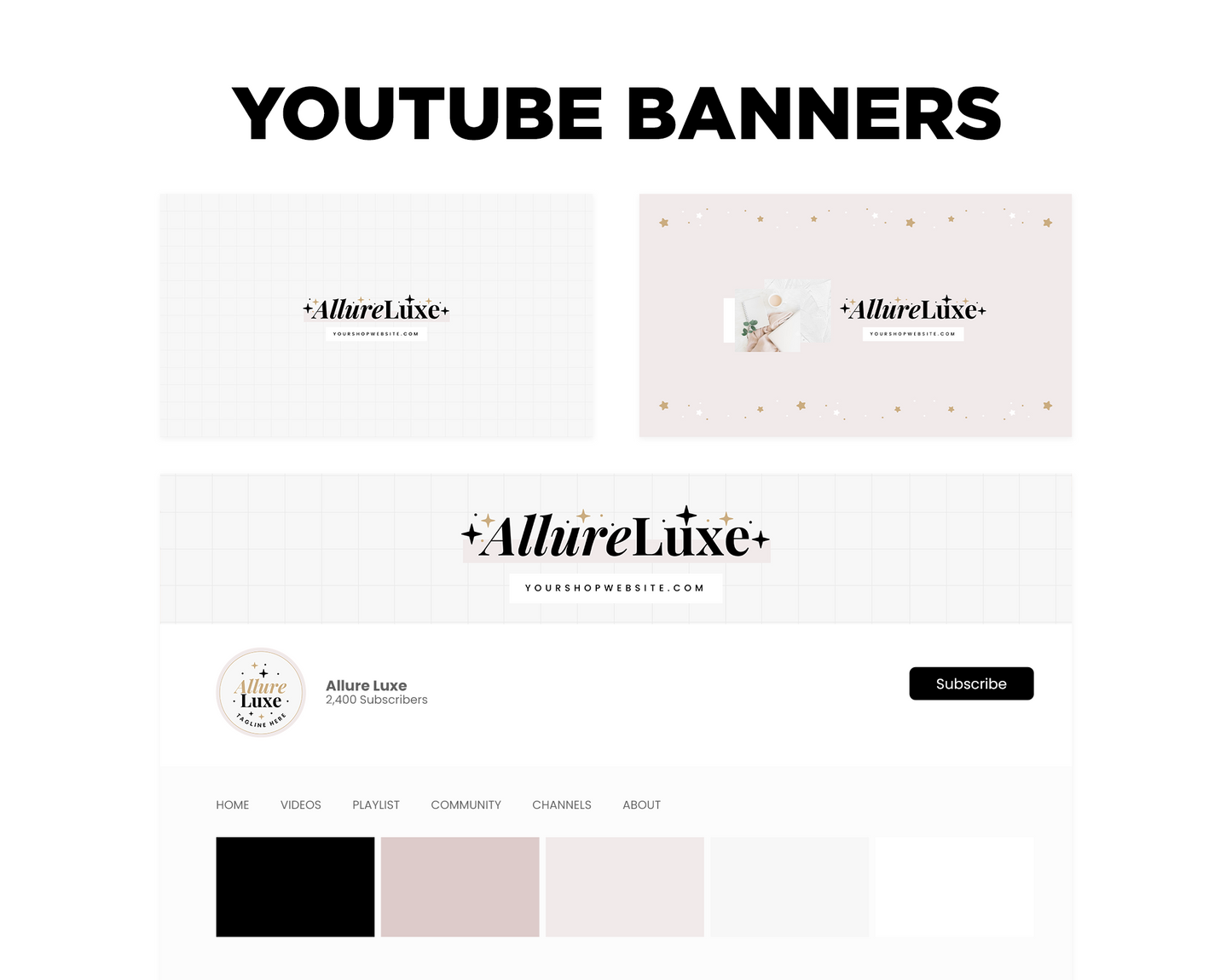 Branding Kit