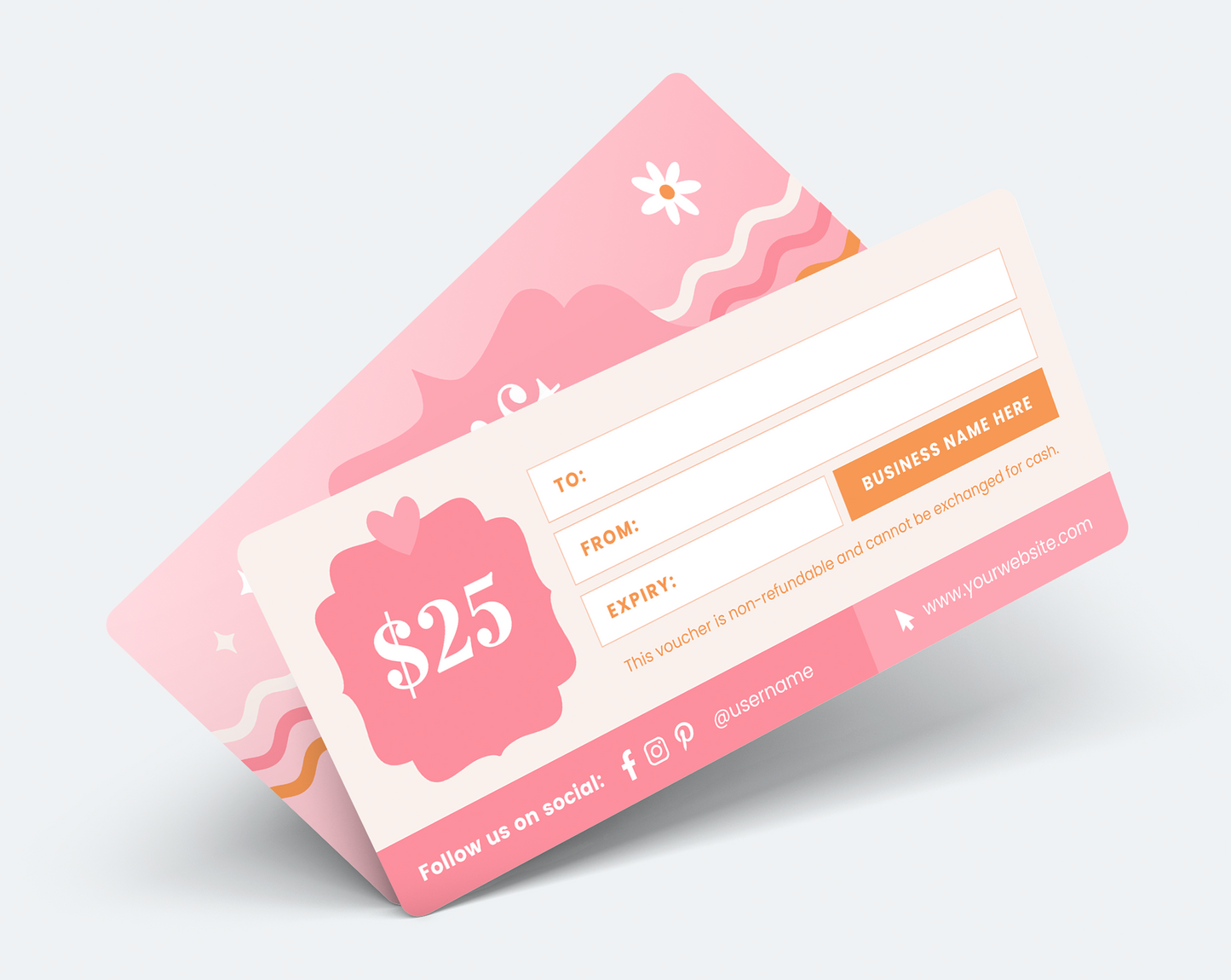 Gift Certificates