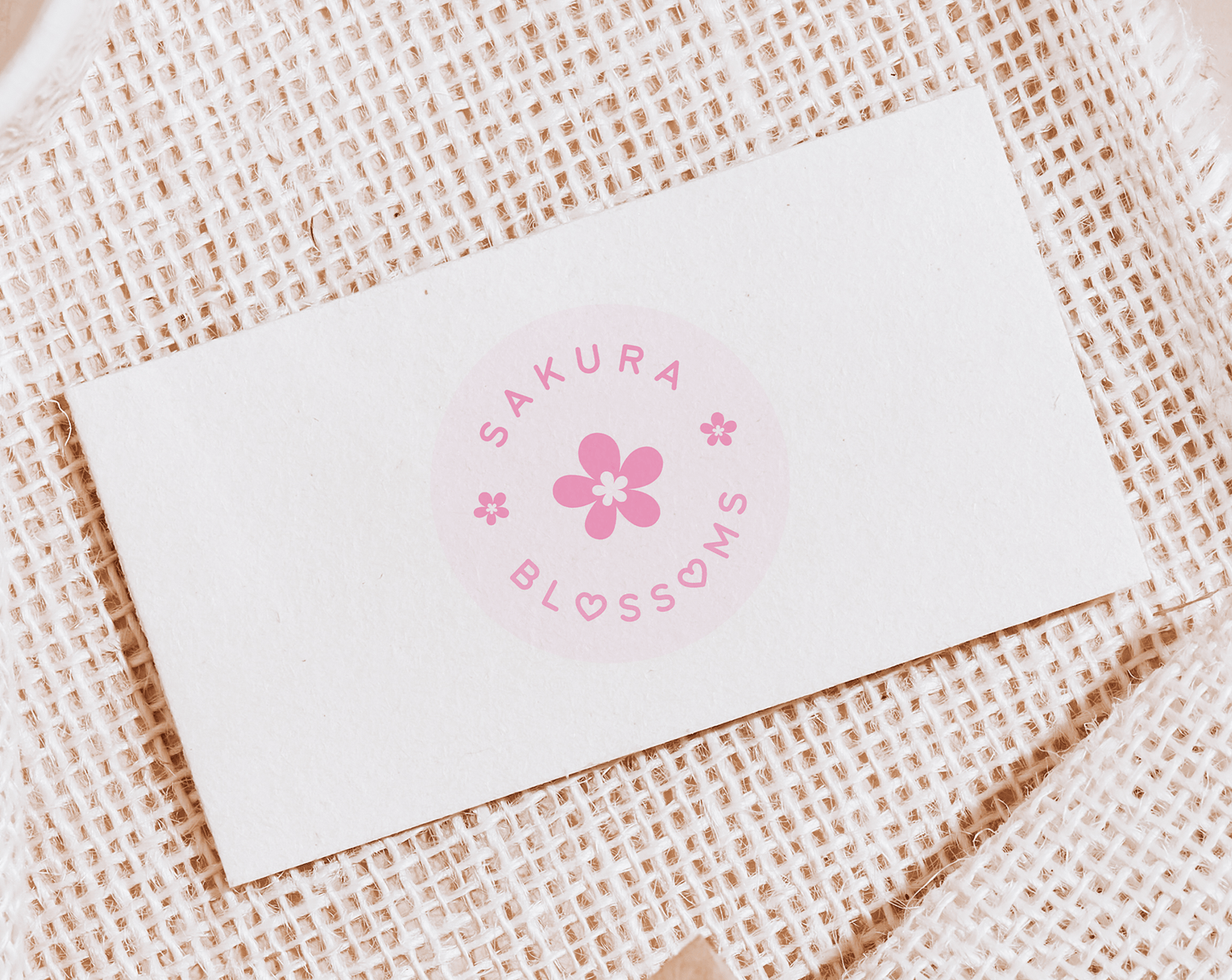 Editable Logo